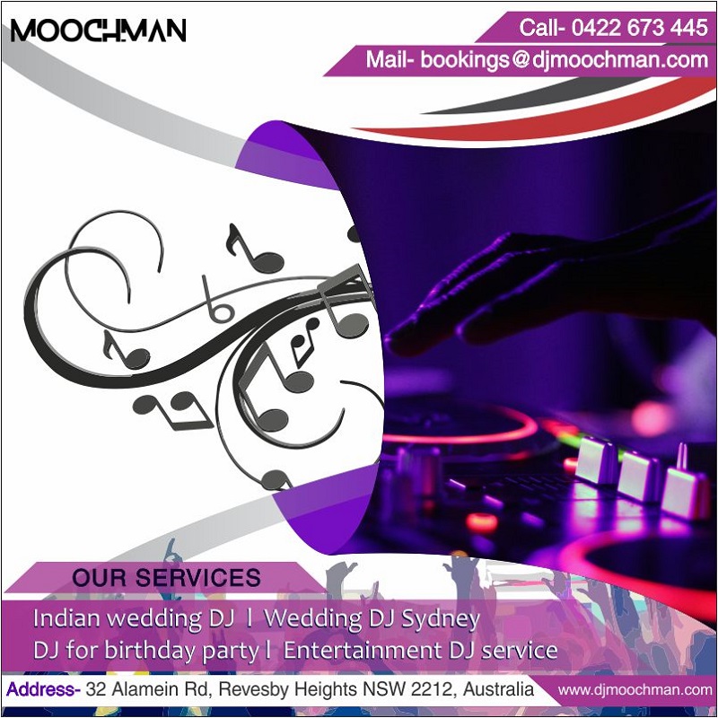 DJ Moochman 01